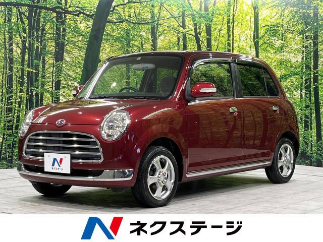 ダイハツ ミラジーノ ダイハツ ミラジーノ Xリミテッド 6.5万Km (岩手県)[675]の中古車詳細