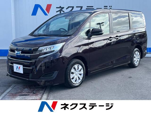 トヨタ ノア X 5.2万Km (沖縄県)[382]の中古車詳細｜沖縄県の豊見城店