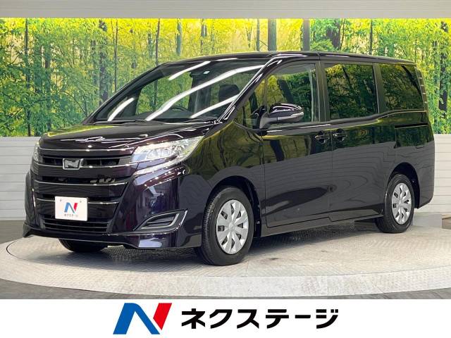 トヨタ ノア X 5.4万Km (福岡県)[262]の中古車詳細｜福岡県の博多板付