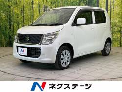 ワゴンR FX SDナビ 衝突軽減 シートヒーター アームレスト オートエアコン 電動格納ミラー 禁煙車 シートアンダーボックス バニディミラー ワゴンR FX SDナビ 衝突軽減 シートヒーター アームレスト オートエアコン 電動格納ミラー 禁煙車 シートアンダーボックス バニディミラーの中古車画像