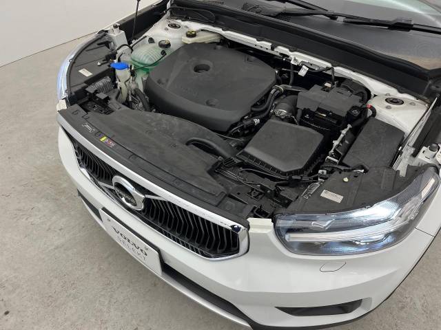 ボルボ ＸＣ４０ Ｔ４ モメンタム 2.8万Km (大阪府)[507]の中古車詳細
