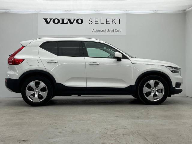 ボルボ ＸＣ４０ Ｔ４ モメンタム 2.8万Km (大阪府)[507]の中古車詳細