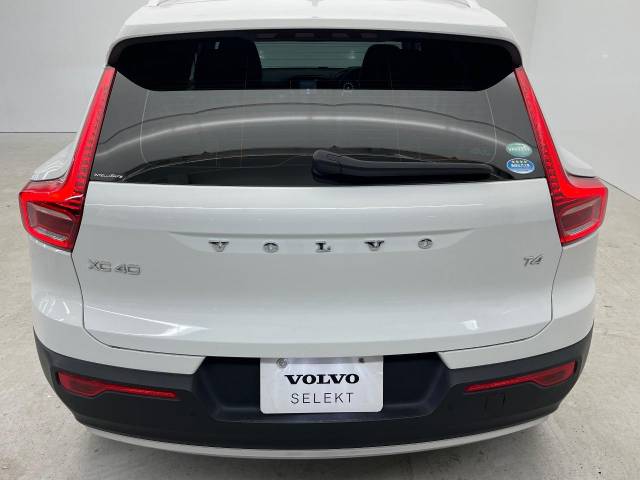 ボルボ ＸＣ４０ Ｔ４ モメンタム 2.8万Km (大阪府)[507]の中古車詳細