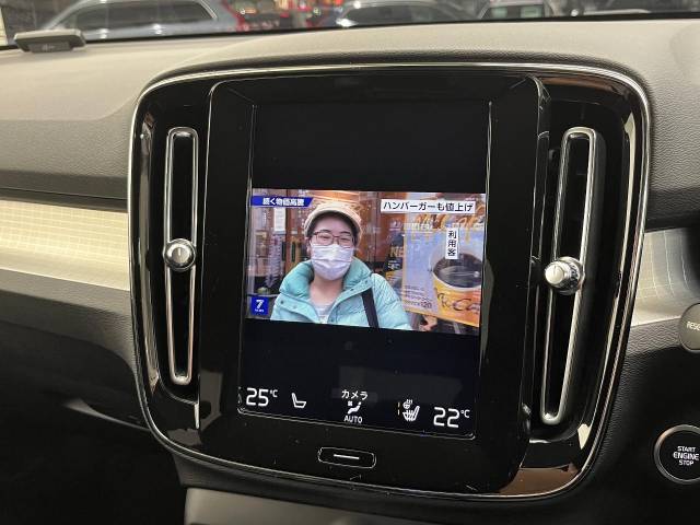 ボルボ ＸＣ４０ Ｔ４ モメンタム 2.8万Km (大阪府)[507]の中古車詳細