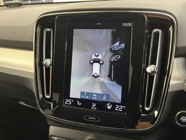 ボルボ ＸＣ４０ Ｔ４ モメンタム 2.8万Km (大阪府)[507]の中古車詳細
