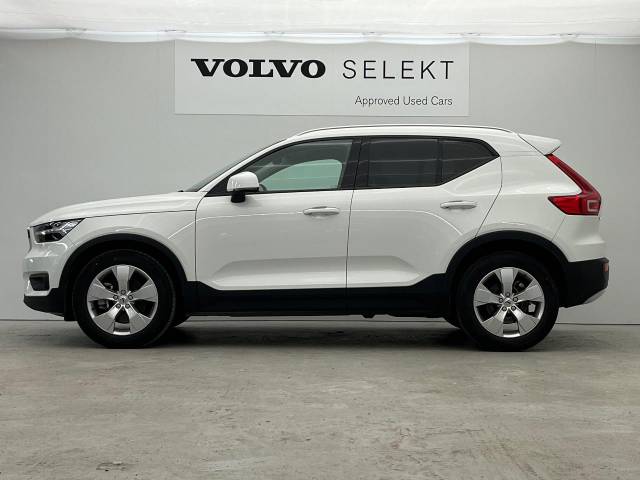 ボルボ ＸＣ４０ Ｔ４ モメンタム 2.8万Km (大阪府)[507]の中古車詳細