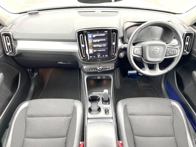 ボルボ ＸＣ４０ Ｔ４ モメンタム 2.8万Km (大阪府)[507]の中古車詳細