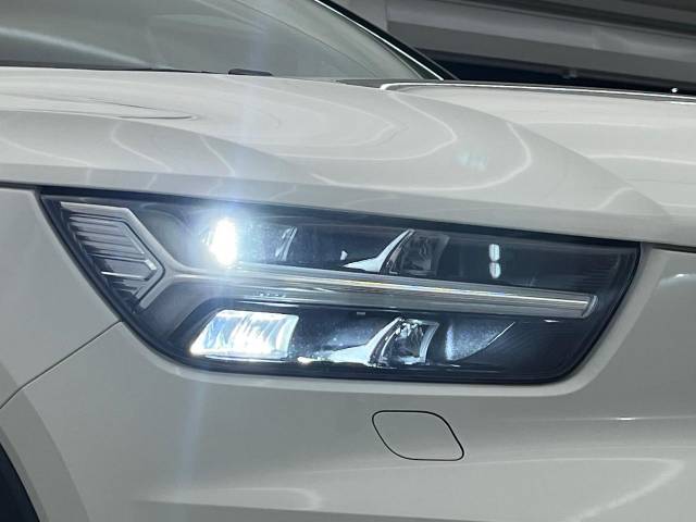 ボルボ ＸＣ４０ Ｔ４ モメンタム 2.8万Km (大阪府)[507]の中古車詳細