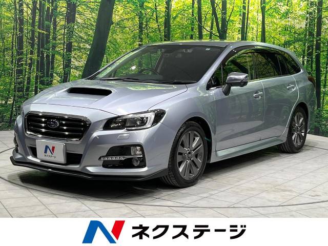 スバル レヴォーグ 1．6GT－Sアイサイト プラウドエディション 