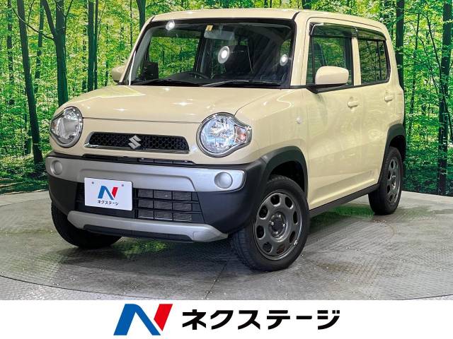 ハスラー型式 Dba Mr31s スズキ のクルマカタログ 新車 中古車の ネクステージ