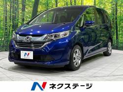 フリードハイブリッド ハイブリッド・Gの中古車画像