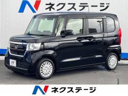 N-BOX G・Lホンダセンシング 純正ナビ アダプティブクルーズコントロール LEDヘッドライト ホンダセンシング 禁煙車 Bluetooth バックカメラ ドライブレコーダー N-BOX G・Lホンダセンシング 純正ナビ アダプティブクルーズコントロール LEDヘッドライト ホンダセンシング 禁煙車 Bluetooth バックカメラ ドライブレコーダーの中古車画像