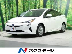 プリウス S SDナビ 禁煙車 ナビレディセット バックカメラ LEDヘッド ETC ドライブモードスイッチ スマートキー&プッシュスタート Bluetooth接続 フルセグ プライバシーガラス パワーウィンドウ プリウス S SDナビ 禁煙車 ナビレディセット バックカメラ LEDヘッド ETC ドライブモードスイッチ スマートキー&プッシュスタート Bluetooth接続 フルセグ プライバシーガラス パワーウィンドウの中古車画像