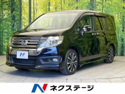 ステップワゴンスパーダ Z クールスピリットの中古車画像