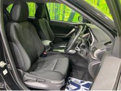 エクリプスクロス Ｇの中古車画像