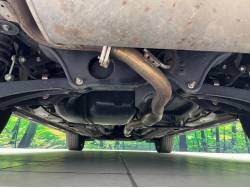 エクリプスクロス Ｇの中古車画像