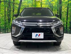 エクリプスクロス Ｇの中古車画像