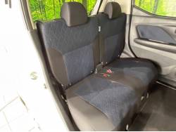 ｅＫクロス Ｍの中古車画像