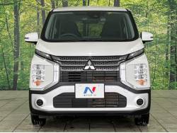 ｅＫクロス Ｍの中古車画像