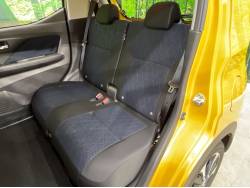 ｅＫクロス Ｇの中古車画像