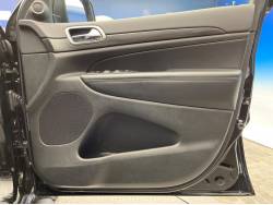 ジープ・グランドチェロキー アルティテュードの中古車画像