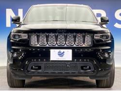 ジープ・グランドチェロキー アルティテュードの中古車画像