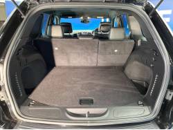 ジープ・グランドチェロキー アルティテュードの中古車画像