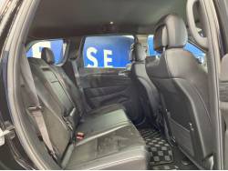 ジープ・グランドチェロキー アルティテュードの中古車画像