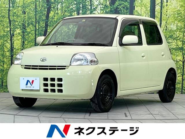 ダイハツ エッセ ｘ 5 4万km 三重県 225 の中古車詳細 三重県の松阪店 新車 中古車の ネクステージ