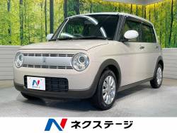 アルトラパンの中古車