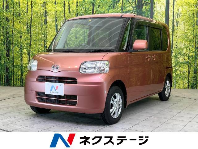 ダイハツ タント X 6.4万Km (岐阜県)[002]の中古車詳細｜岐阜県の土岐