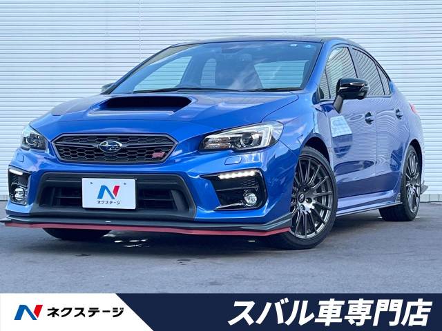スバル ｗｒｘ ｓ４ ｓｔｉスポーツアイサイト 1 9万km 愛知県 222 の中古車詳細 愛知県の一宮スバル車専門店 新車 中古車 の ネクステージ