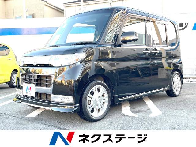 ダイハツ タント カスタムRS 7.8万Km (東京都)[973]の中古車詳細