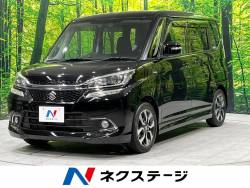 ソリオバンディットの中古車