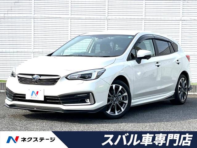 スバル インプレッサスポーツ 1．6i－Sアイサイト 1万Km (埼玉県