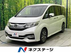 ステップワゴンスパーダ スパーダ フリップダウンモニター ホンダセンシング 純正ナビ 両側電動スライドドア アダプティブクルーズ 禁煙車 バックカメラ Bluetooth再生 ETC LEDヘッド&フォグ レーンキープアシスト ステップワゴンスパーダ スパーダ フリップダウンモニター ホンダセンシング 純正ナビ 両側電動スライドドア アダプティブクルーズ 禁煙車 バックカメラ Bluetooth再生 ETC LEDヘッド&フォグ レーンキープアシストの中古車画像