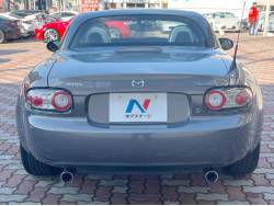 ロードスター プレステージエディションの中古車画像