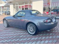 ロードスター プレステージエディションの中古車画像