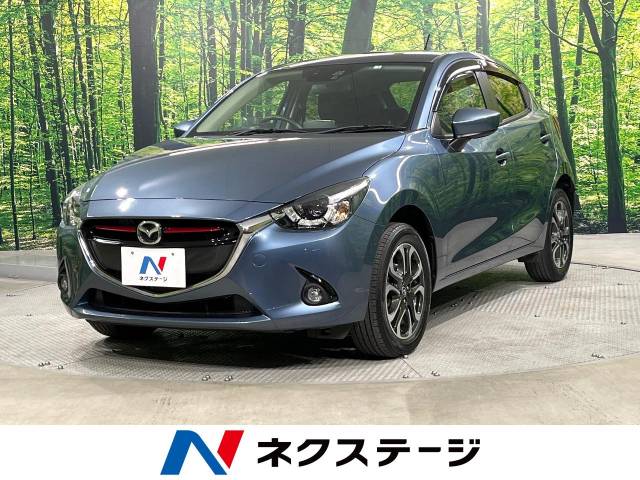 マツダ デミオ XDツーリング 7.3万Km (愛知県)[311]の中古車詳細