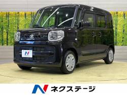 スペーシアの中古車