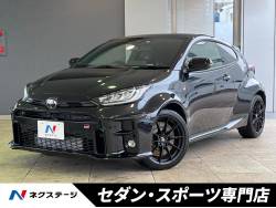 GRヤリスの中古車