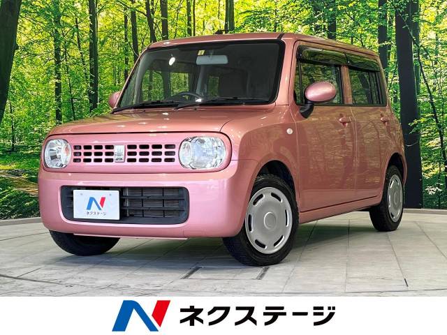スズキ アルトラパン G 8.5万Km (福島県)[966]の中古車詳細｜福島県の