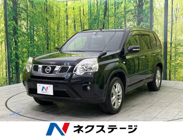 日産 エクストレイル 20X 7.7万Km (栃木県)[145]の中古車詳細｜栃木