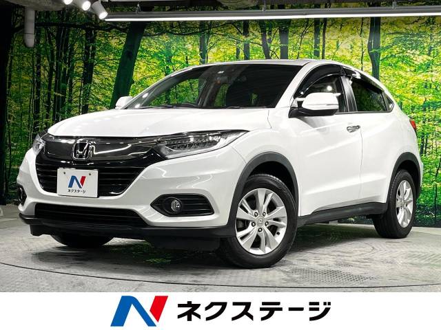 ヴェゼル型式 Dba Ru1 ホンダ のクルマカタログ 新車 中古車の ネクステージ