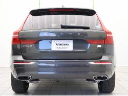 ＸＣ６０ Ｔ８ ツインエンジン ＡＷＤ インスクリプションの中古車画像