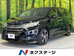 オデッセイ アブソルートの中古車画像
