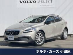 V40の中古車