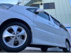 アルファードＧ ＡＳの中古車画像