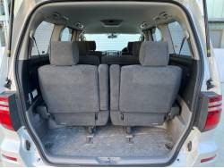 アルファードＧ ＡＳの中古車画像