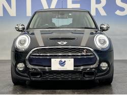 MINI【特別・限定】クーパーSD セブン（MINI）[6AT]の